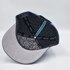 Cap underside on a light gray background variant-classic-57cm-to-59cm-slate-blue variant-small-55cm-to-58cm-slate-blue