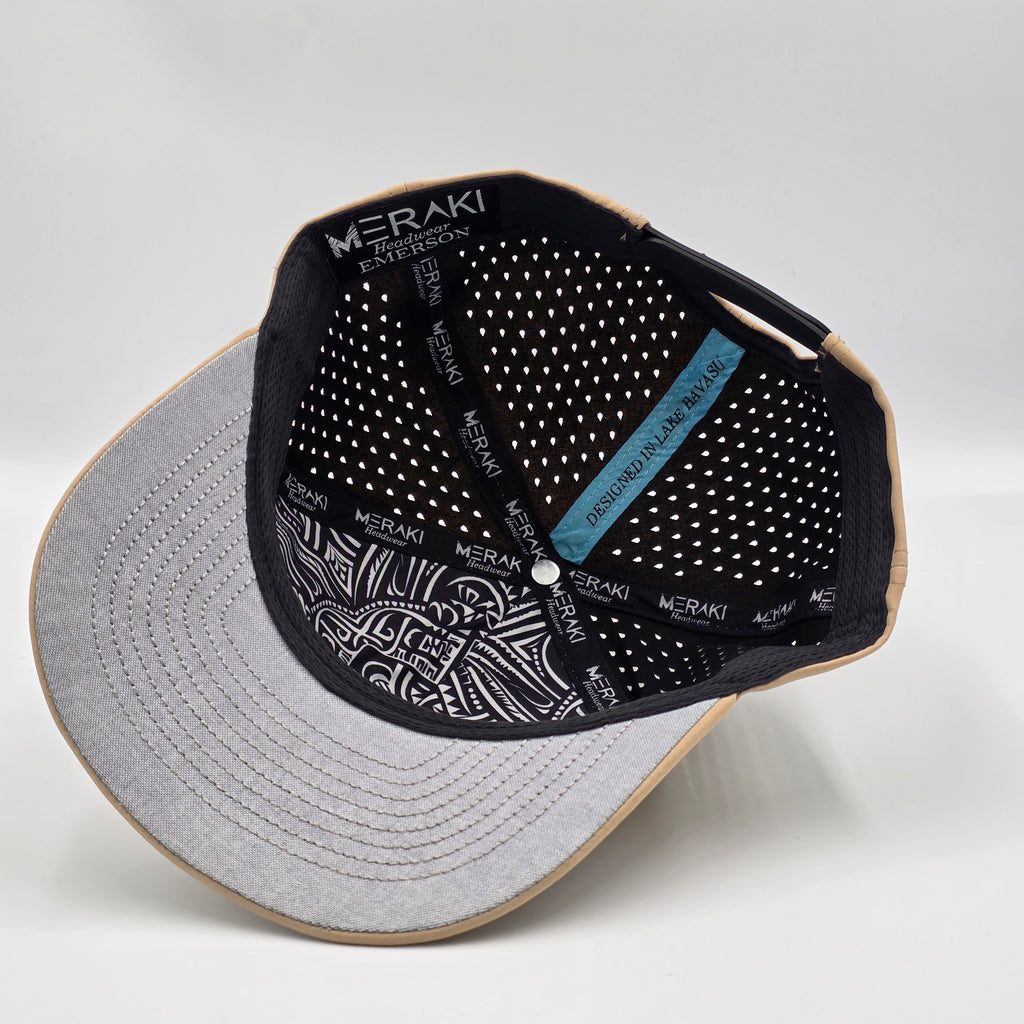 Dunes Sand 5 Panel AZ Desert