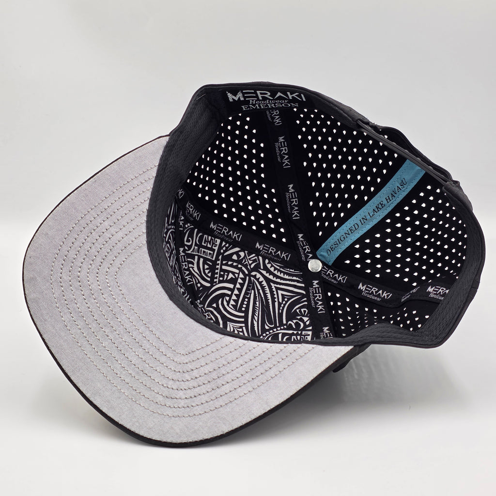 Cap underside variant-midnight-black