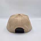 Beige cap on a white background variant-dunes-sand