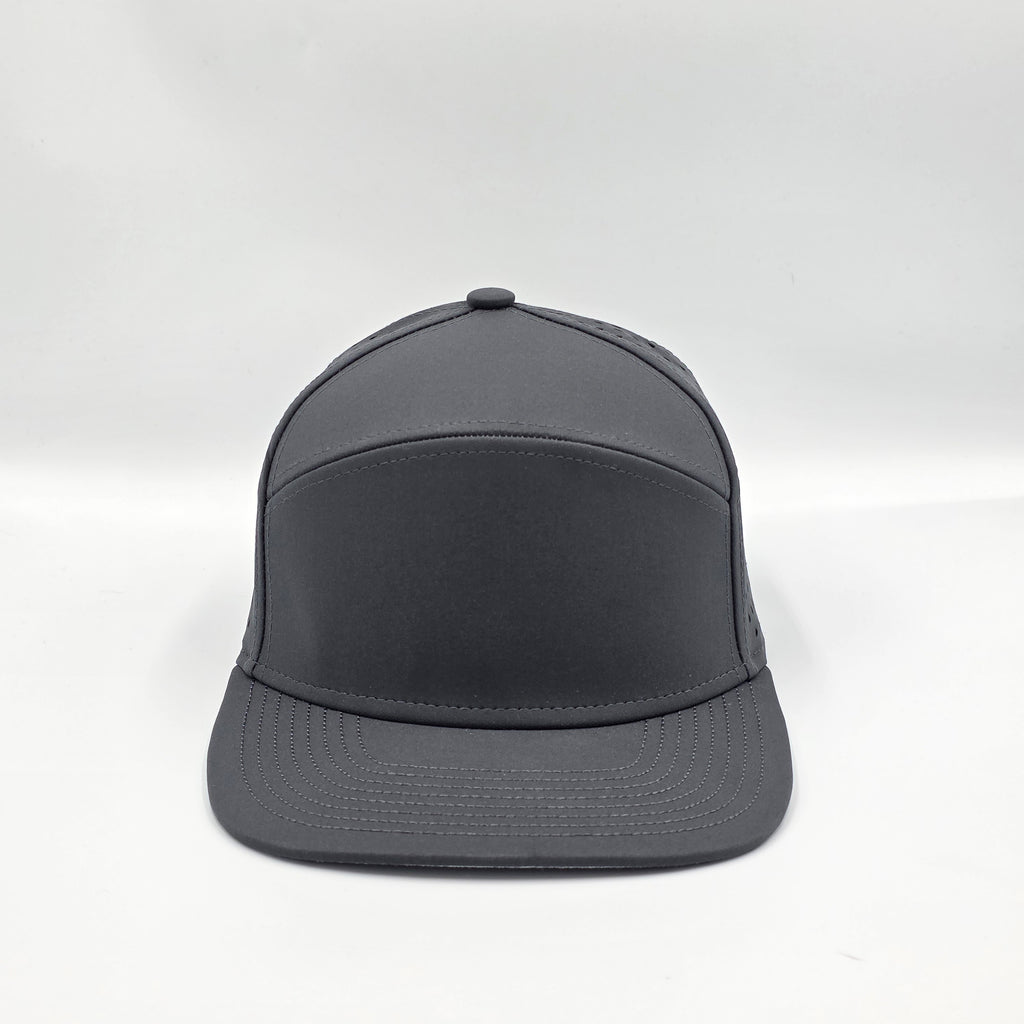 Gray cap on a white background variant-carbon-charcoal