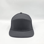 Gray cap on a white background variant-carbon-charcoal