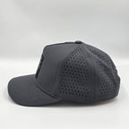Carbon Charcoal 5 Panel AZ Cupcake Mountain LHC