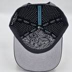 Carbon Charcoal 5 Panel Meraki Sunset