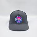 Carbon Charcoal 5 Panel Meraki Sunset