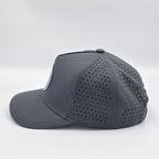 Carbon Charcoal 5 Panel Meraki Sunset