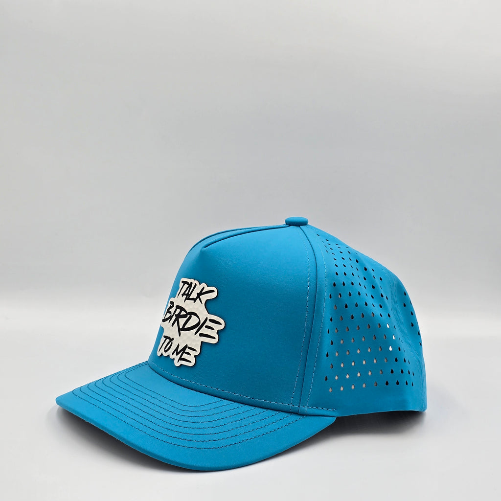 HavaBlue 5 Panel Talk Birdie To Me