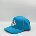 HavaBlue 5 Panel Talk Birdie To Me