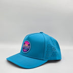 HavaBlue 5 Panel Havasu Sunset