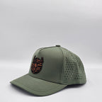 Stratos Green 5 Panel Hunting USA