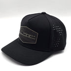 Midnight Black 5 Panel Freedom USA