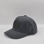 Carbon Charcoal 5 Panel Lake Havasu City USA