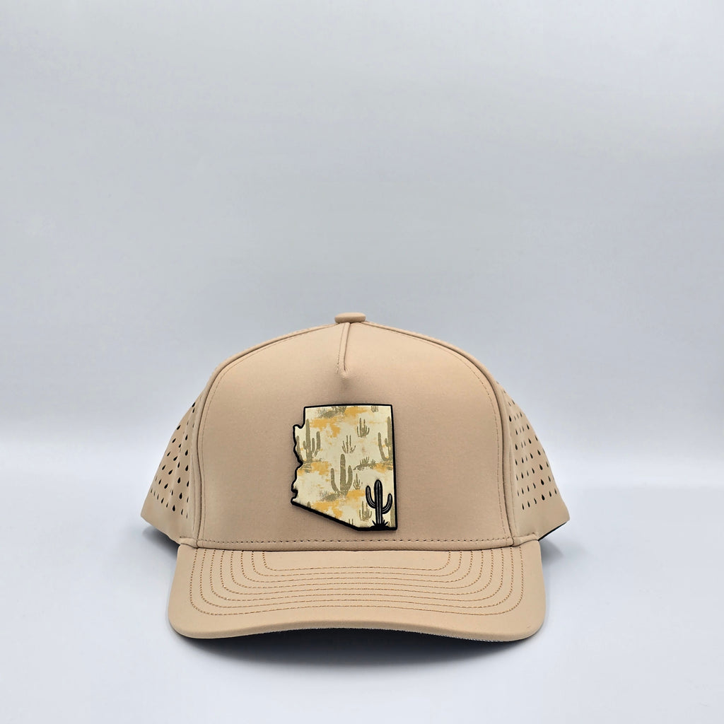 Dunes Sand 5 Panel AZ Desert