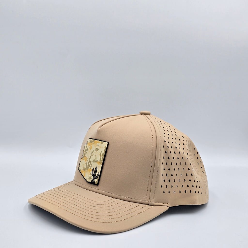 Dunes Sand 5 Panel AZ Desert