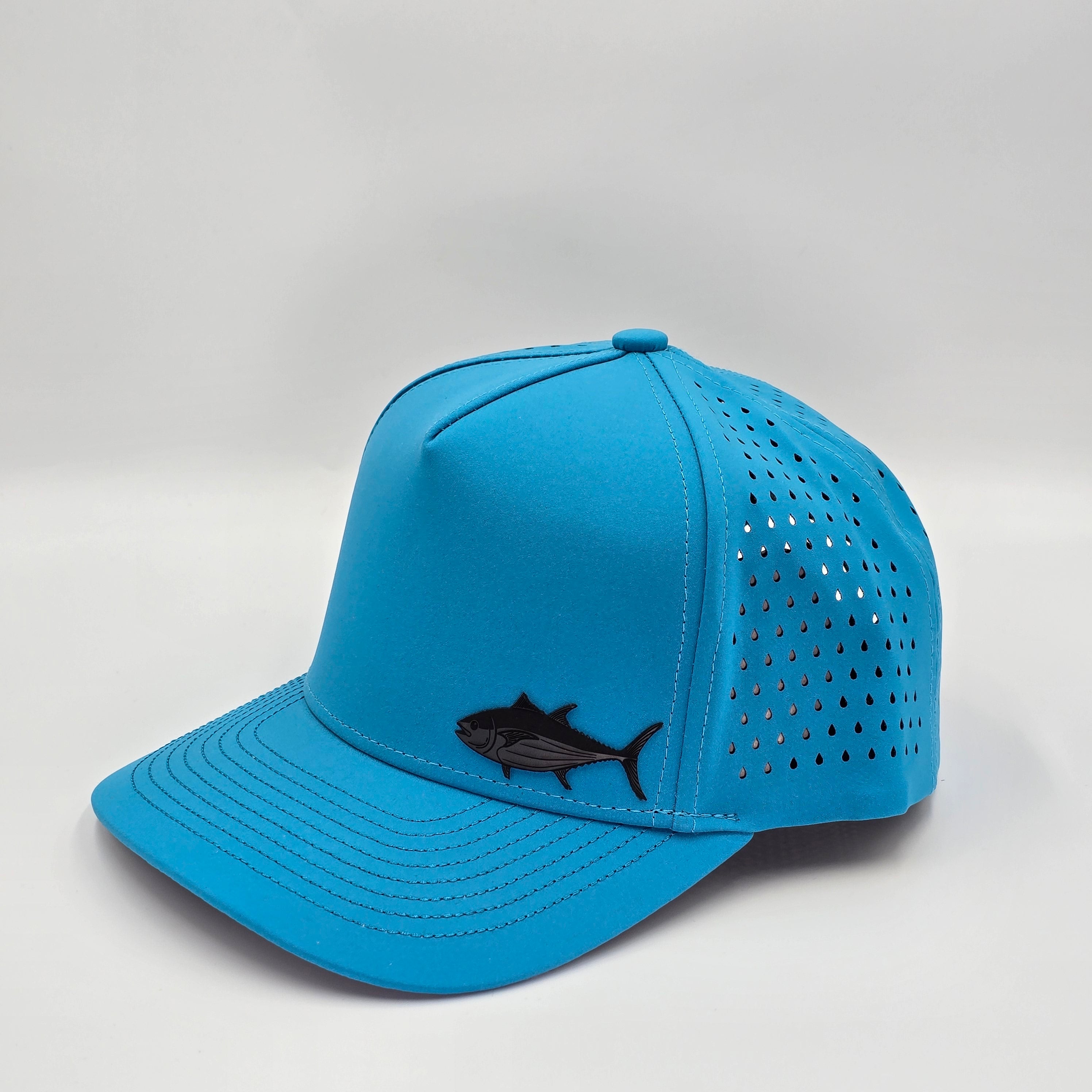 HavaBlue 5 Panel Tuna Minimalist