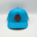 HavaBlue 5 Panel Meraki Headwear Sunset