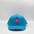 HavaBlue 5 Panel Havasu Sunset