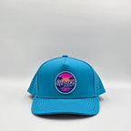 HavaBlue 5 Panel Havasu Sunset