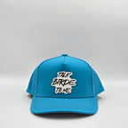 HavaBlue 5 Panel Talk Birdie To Me