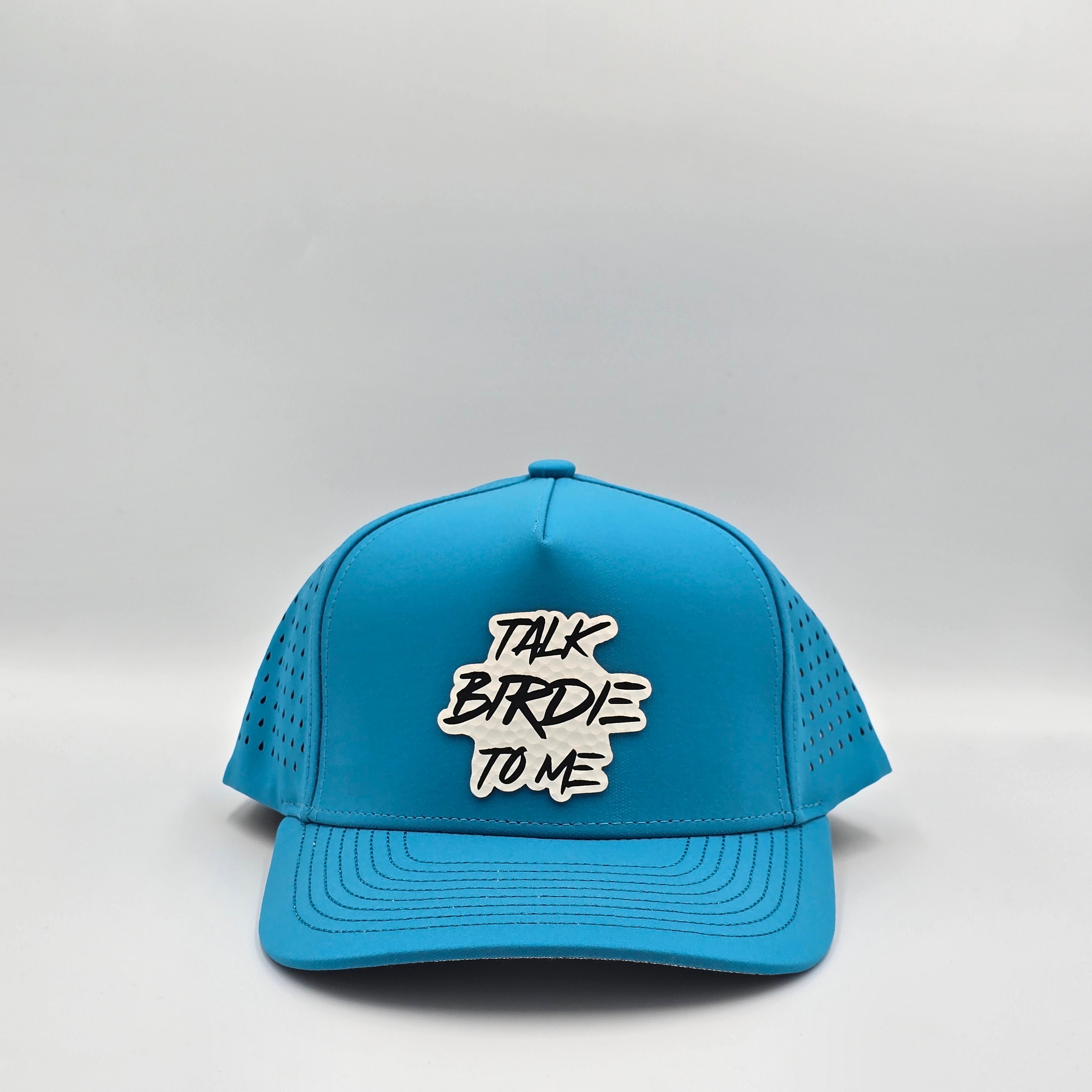 HavaBlue 5 Panel Talk Birdie To Me