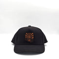 Midnight Black 5 Panel AZ Cupcake Mountain LHC