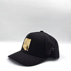 Midnight Black 5 Panel AZ Desert
