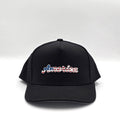 Midnight Black 5 Panel America