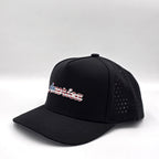 Midnight Black 5 Panel America