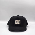 Midnight Black 5 Panel MH