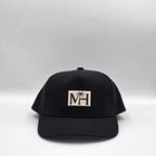 Midnight Black 5 Panel MH
