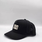 Midnight Black 5 Panel MH
