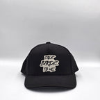 Midnight Black 5 Panel Talk Birdie To Me