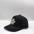 Midnight Black 5 Panel Talk Birdie To Me