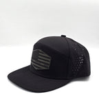 Midnight Black 6 Panel Lake Havasu City USA