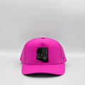 Paradise Pink 5 Panel Betsy Ross/AZ