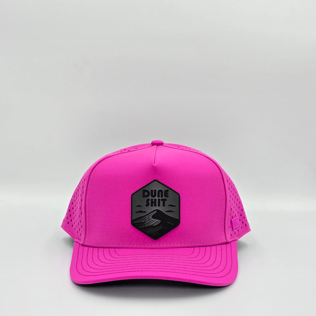 Paradise Pink 5 Panel Dune Sh*t Hex