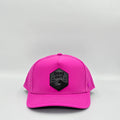 Paradise Pink 5 Panel Dune Sh*t Hex