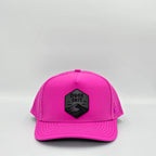 Paradise Pink 5 Panel Dune Sh*t Hex