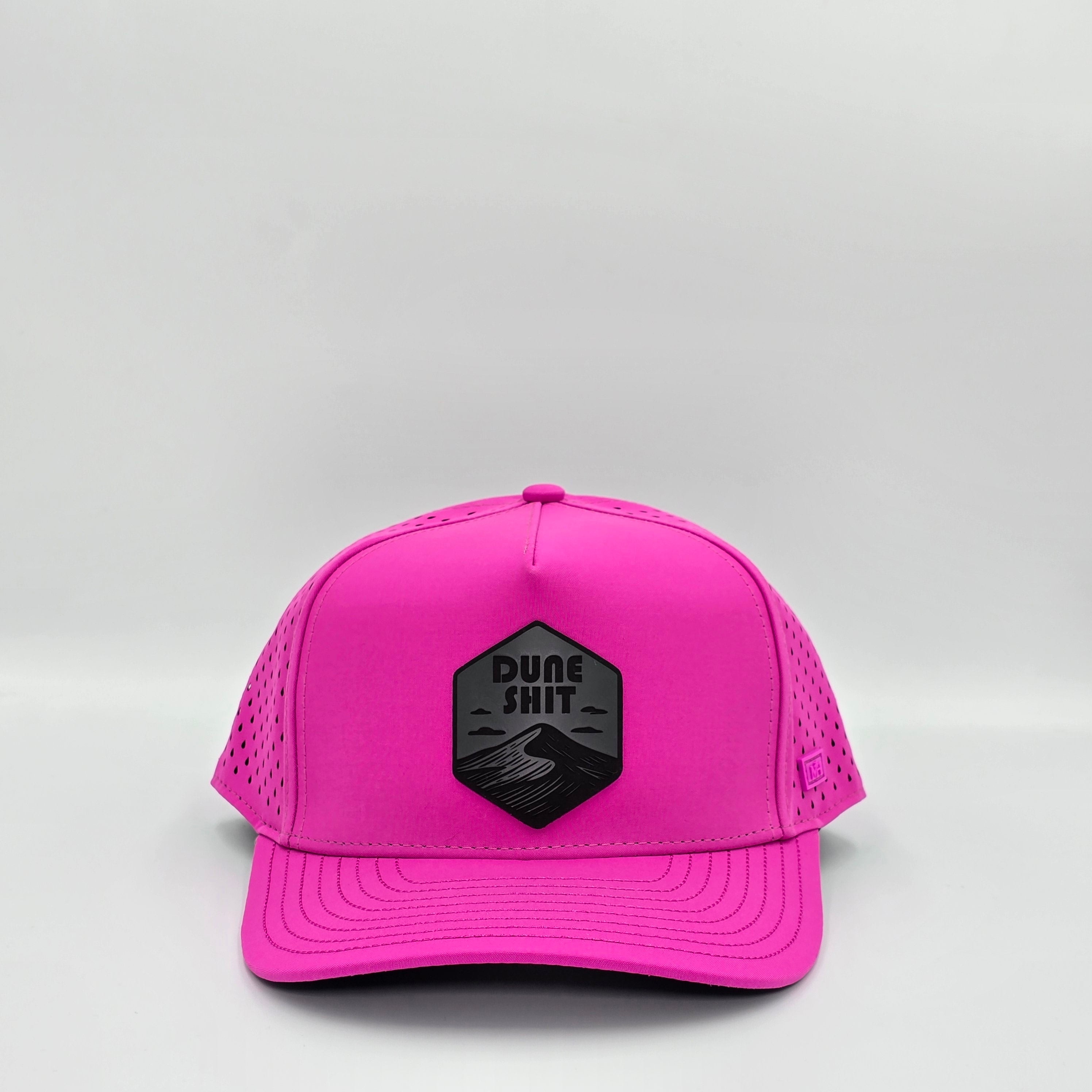 Paradise Pink 5 Panel Dune Sh*t Hex