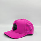 Paradise Pink 5 Panel Dune Sh*t Hex