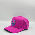 Paradise Pink 5 Panel Meraki Sunset