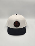Polar Eclipse 5 Panel Meraki Headwear Sunset Rawhide