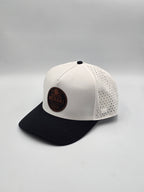 Polar Eclipse 5 Panel Meraki Headwear Sunset Rawhide