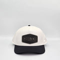 Freedom Rivet 5-Panel Hat — Polar Eclipse