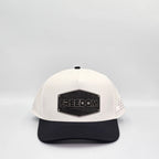 Freedom Rivet 5-Panel Hat — Polar Eclipse
