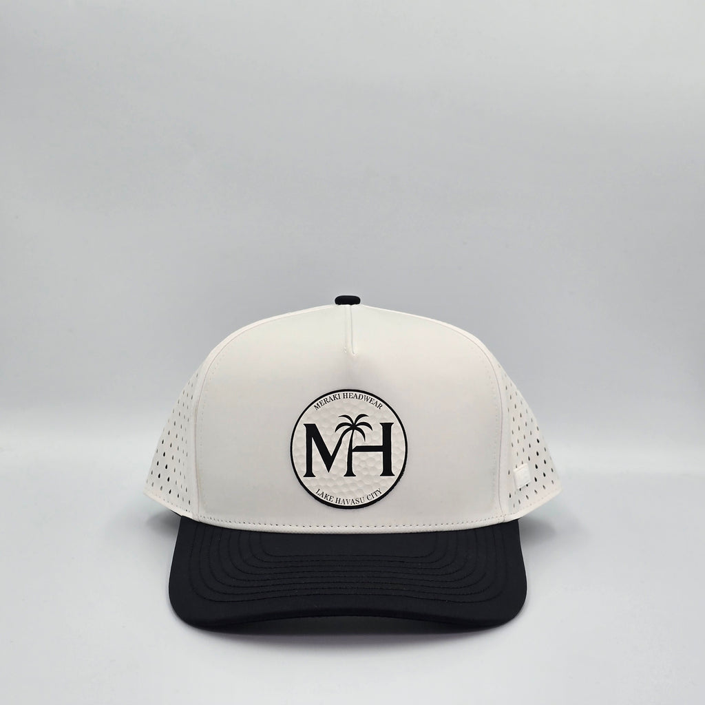 Polar Eclipse 5 Panel Meraki Golf
