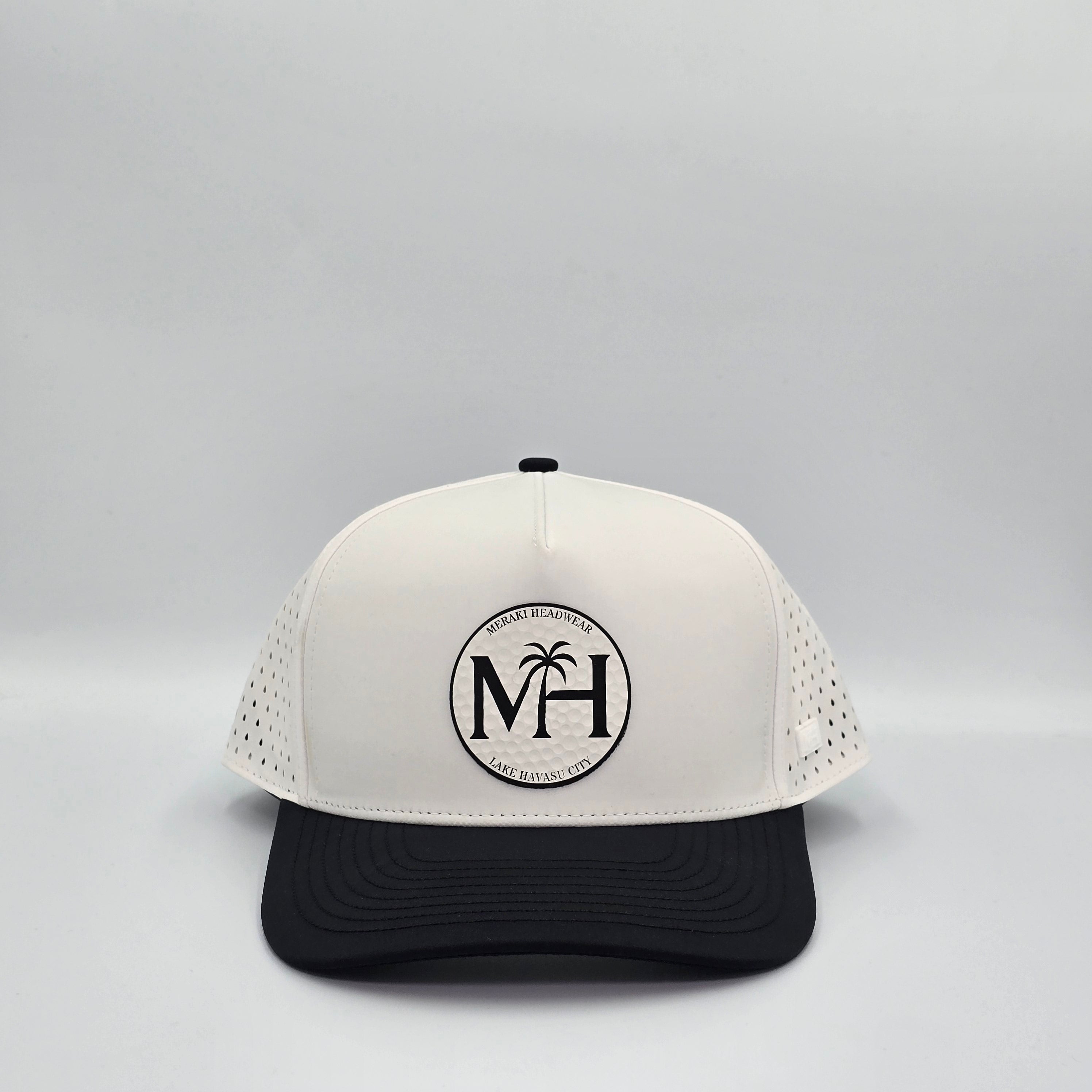 Polar Eclipse 5 Panel Meraki Golf