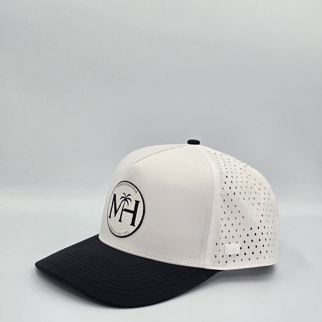 Polar Eclipse 5 Panel Meraki Golf