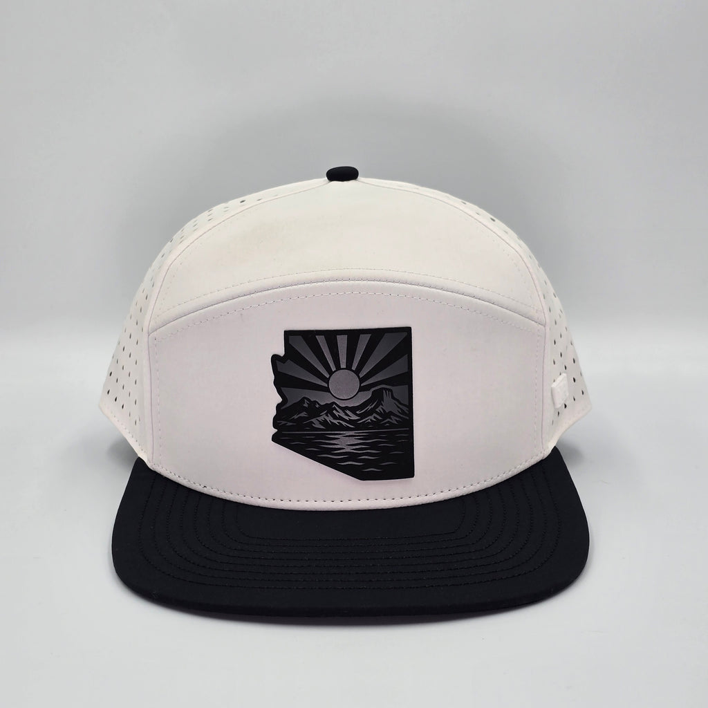 Polar Eclipse 6 Panel AZ Cupcake Mountain LHC Charcoal