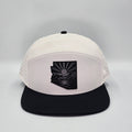 Polar Eclipse 6 Panel AZ Cupcake Mountain LHC Charcoal